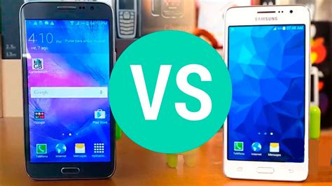 Samsung Galaxy Grand Prime vs HTC One X Plus Karşılaştırma